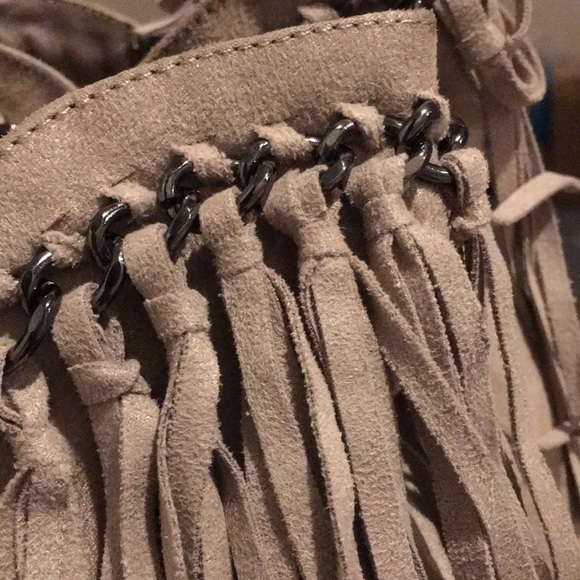 NIB Not Rated Ayita Light Taupe 10 - Picture 8 of 10